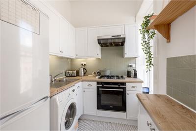 12 (3F1) Spittal Street, Edinburgh, EH3 9DX - image 5