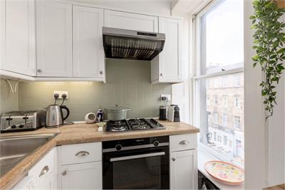 12 (3F1) Spittal Street, Edinburgh, EH3 9DX - image 6