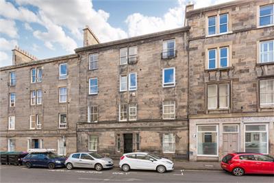 12 (3F1) Spittal Street, Edinburgh, EH3 9DX - image 1