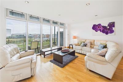 3/20 Western Harbour Drive, Newhaven, Edinburgh, EH6 6LR - image 2