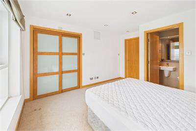 3/20 Western Harbour Drive, Newhaven, Edinburgh, EH6 6LR - image 12