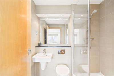 3/20 Western Harbour Drive, Newhaven, Edinburgh, EH6 6LR - image 13