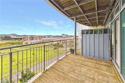 3/20 Western Harbour Drive, Newhaven, Edinburgh, EH6 6LR - image 20