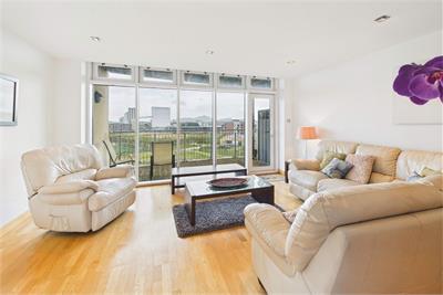 3/20 Western Harbour Drive, Newhaven, Edinburgh, EH6 6LR - image 3
