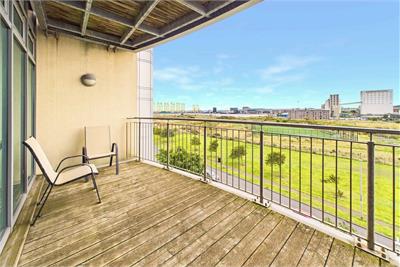 3/20 Western Harbour Drive, Newhaven, Edinburgh, EH6 6LR - image 21