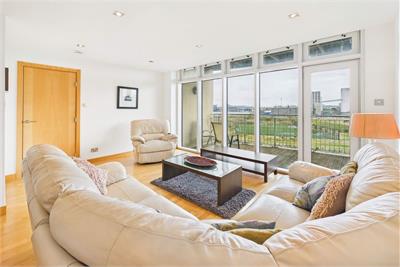 3/20 Western Harbour Drive, Newhaven, Edinburgh, EH6 6LR - image 4