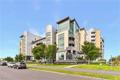 3/20 Western Harbour Drive, Newhaven, Edinburgh, EH6 6LR - image 1