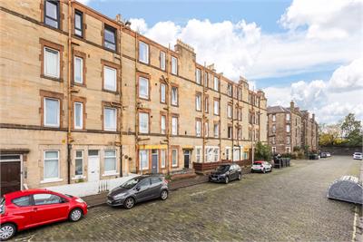 10/14 Wheatfield Place, Edinburgh, EH11 2PE - image 1