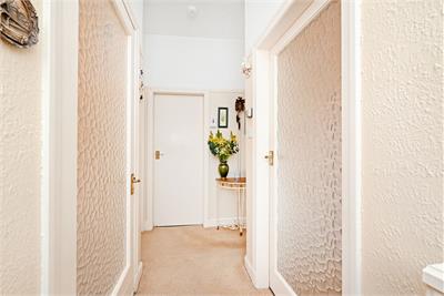 2 Stevenson Terrace, Edinburgh EH11 2SB - image 13
