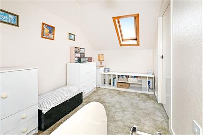 2 Stevenson Terrace, Edinburgh EH11 2SB - image 16