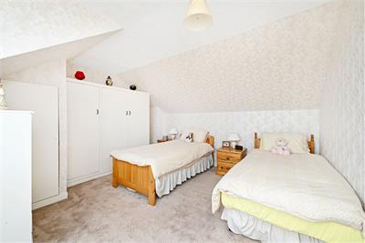 2 Stevenson Terrace, Edinburgh EH11 2SB - image 17
