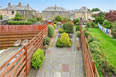2 Stevenson Terrace, Edinburgh EH11 2SB - image 19