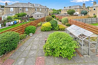 2 Stevenson Terrace, Edinburgh EH11 2SB - image 20