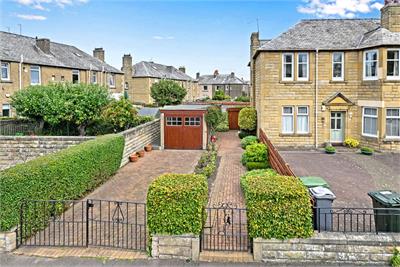 2 Stevenson Terrace, Edinburgh EH11 2SB - image 21