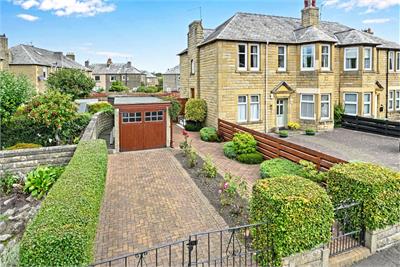 2 Stevenson Terrace, Edinburgh EH11 2SB - image 1