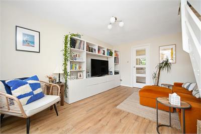 45 Fauldburn, East Craigs, Edinburgh, EH12 8YQ - image 2
