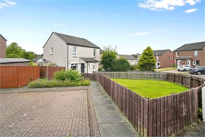 45 Fauldburn, East Craigs, Edinburgh, EH12 8YQ - image 13