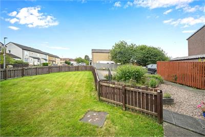 45 Fauldburn, East Craigs, Edinburgh, EH12 8YQ - image 14