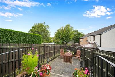 45 Fauldburn, East Craigs, Edinburgh, EH12 8YQ - image 15
