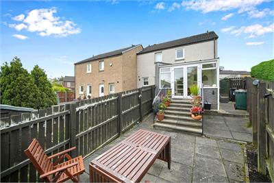 45 Fauldburn, East Craigs, Edinburgh, EH12 8YQ - image 16