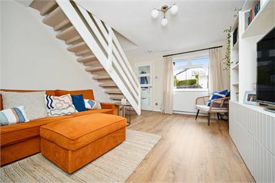 45 Fauldburn, East Craigs, Edinburgh, EH12 8YQ - image 3