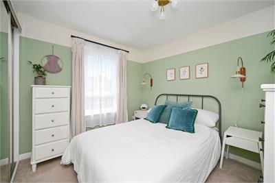 45 Fauldburn, East Craigs, Edinburgh, EH12 8YQ - image 8
