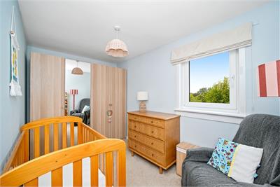 45 Fauldburn, East Craigs, Edinburgh, EH12 8YQ - image 10