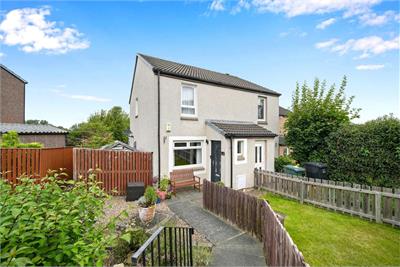 45 Fauldburn, East Craigs, Edinburgh, EH12 8YQ - image 1
