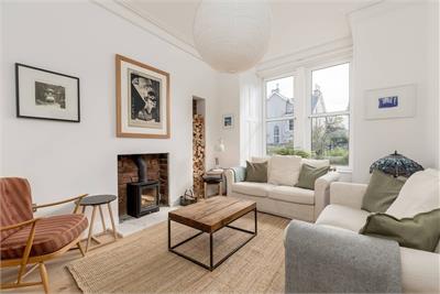 6 Bonnington Grove, Trinity, Edinburgh, EH6 4BW - image 2