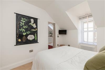 6 Bonnington Grove, Trinity, Edinburgh, EH6 4BW - image 12