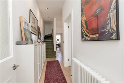 6 Bonnington Grove, Trinity, Edinburgh, EH6 4BW - image 18
