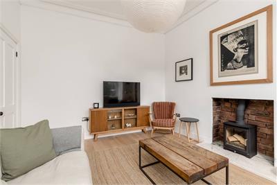 6 Bonnington Grove, Trinity, Edinburgh, EH6 4BW - image 3