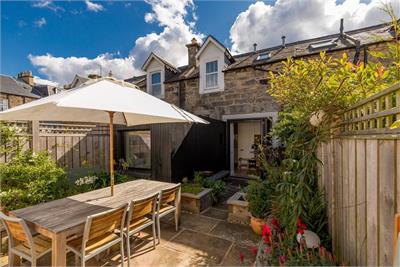6 Bonnington Grove, Trinity, Edinburgh, EH6 4BW - image 22