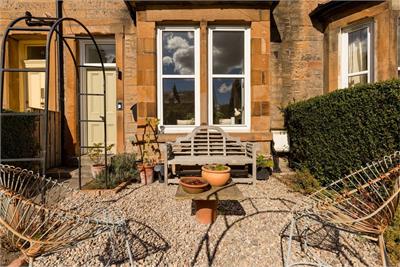 6 Bonnington Grove, Trinity, Edinburgh, EH6 4BW - image 23