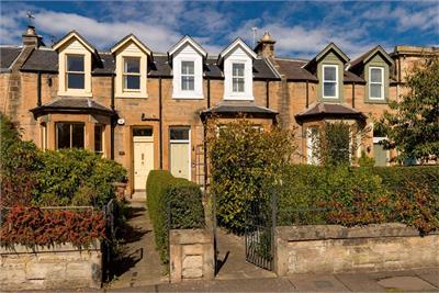 6 Bonnington Grove, Trinity, Edinburgh, EH6 4BW - image 25