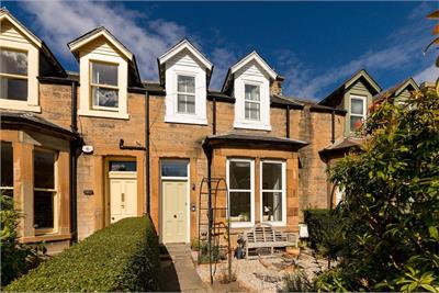 6 Bonnington Grove, Trinity, Edinburgh, EH6 4BW - image 1