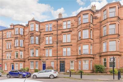 12/5 West Savile Terrace, Newington, Edinburgh, EH9 3DZ - image 1