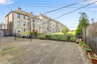 9 (flat 4), Portobello Road, Piershill, Edinburgh, EH8 7BB - image 12