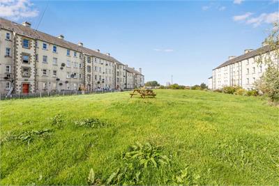 9 (flat 4), Portobello Road, Piershill, Edinburgh, EH8 7BB - image 13
