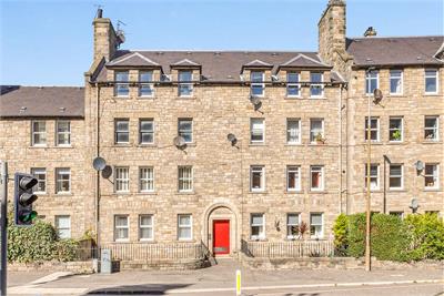 9 (flat 4), Portobello Road, Piershill, Edinburgh, EH8 7BB - image 14