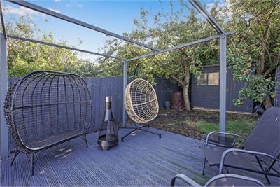 27 Ross Gardens, Newington, Edinburgh, EH9 3BR - image 12