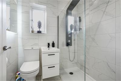 27 Ross Gardens, Newington, Edinburgh, EH9 3BR - image 19