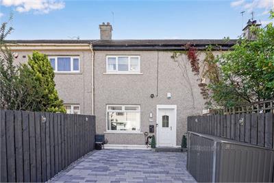 27 Ross Gardens, Newington, Edinburgh, EH9 3BR - image 21
