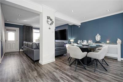 27 Ross Gardens, Newington, Edinburgh, EH9 3BR - image 4