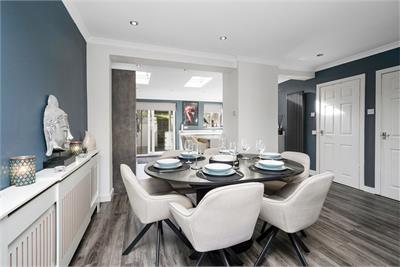 27 Ross Gardens, Newington, Edinburgh, EH9 3BR - image 5