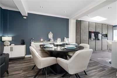 27 Ross Gardens, Newington, Edinburgh, EH9 3BR - image 6