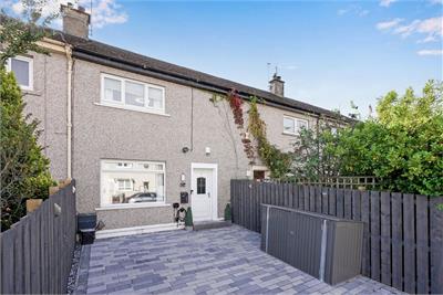 27 Ross Gardens, Newington, Edinburgh, EH9 3BR - image 1