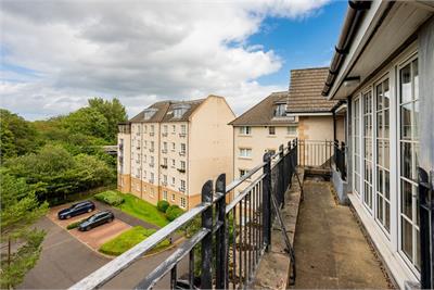 10 (flat 13), Powderhall Rigg, Canonmills, Edinburgh, EH7 4GG - image 12