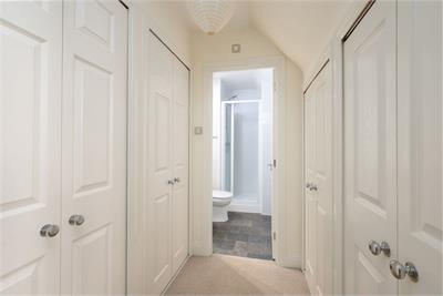10 (flat 13), Powderhall Rigg, Canonmills, Edinburgh, EH7 4GG - image 13