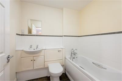 10 (flat 13), Powderhall Rigg, Canonmills, Edinburgh, EH7 4GG - image 19